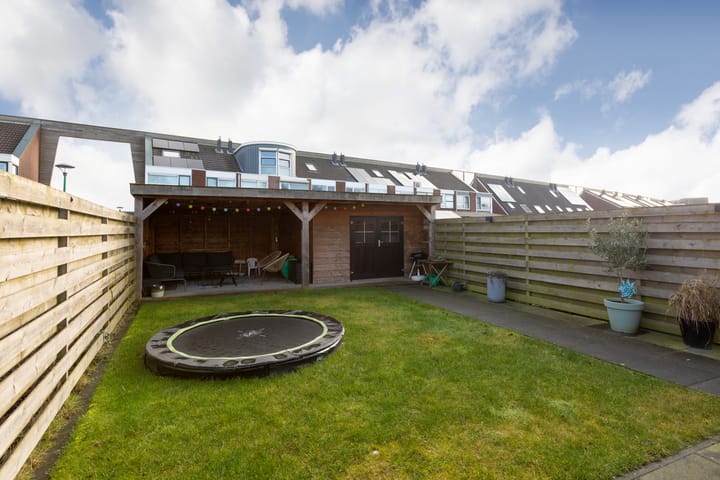 Foto 34 van Atalanta 21