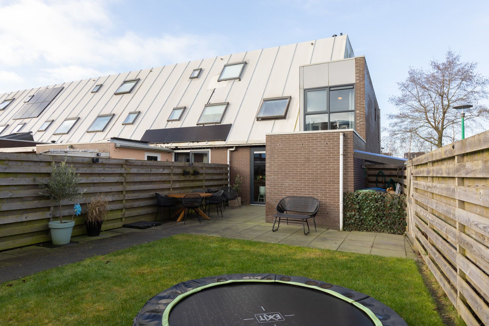 Foto 36 van Atalanta 21