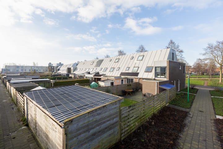 Foto 37 van Atalanta 21