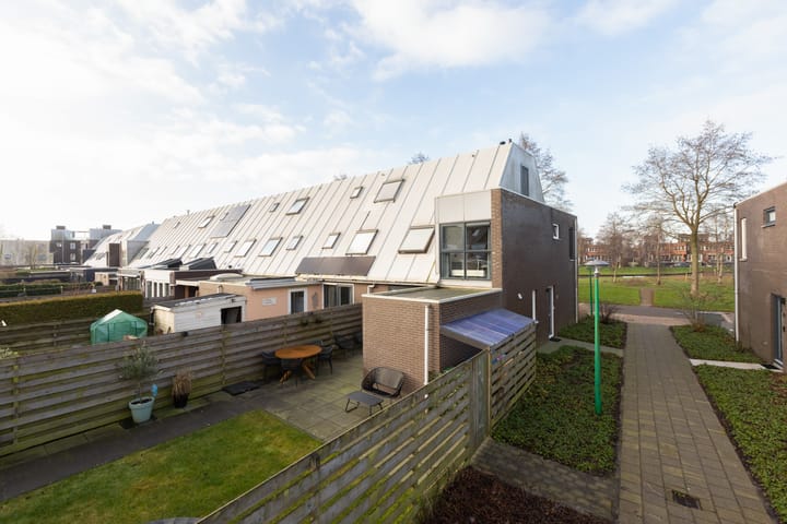 Foto 38 van Atalanta 21