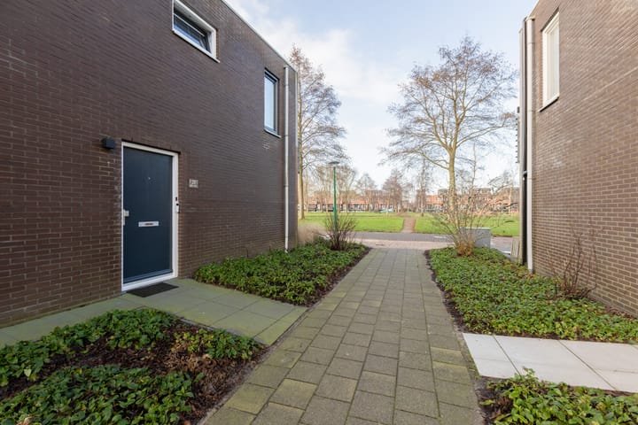 Foto 39 van Atalanta 21