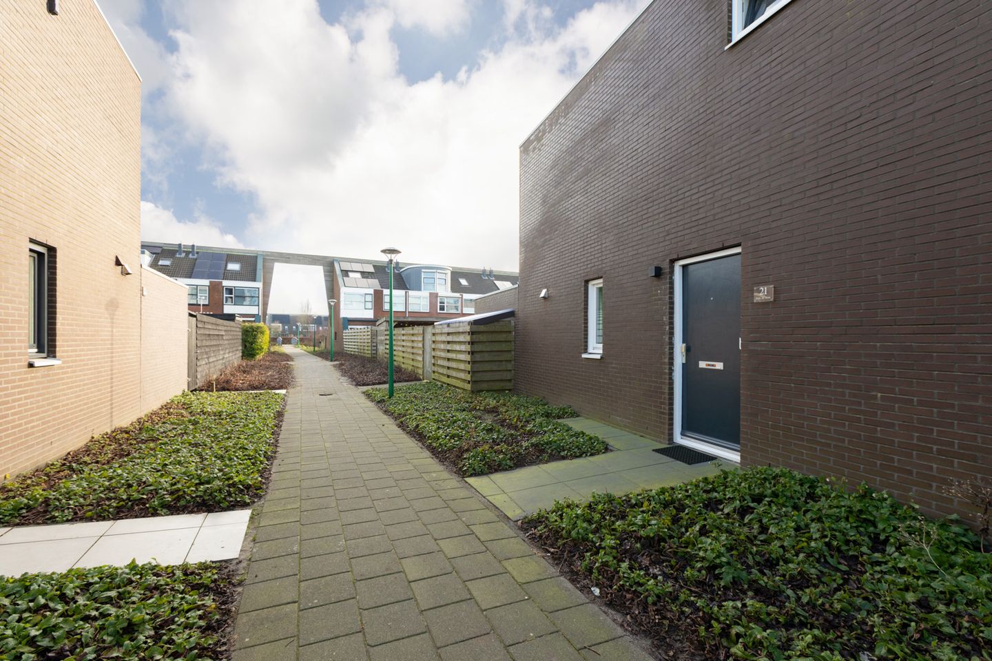 Foto 40 van Atalanta 21