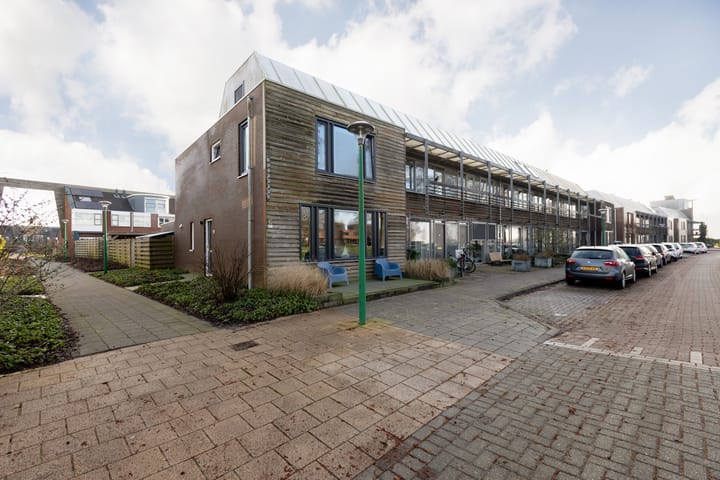 Foto 42 van Atalanta 21