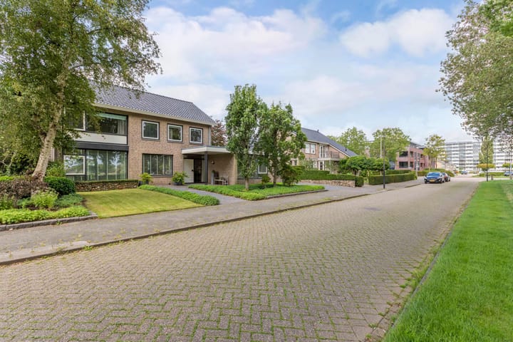 Photo 41 of Reinier Cammingalaan 2