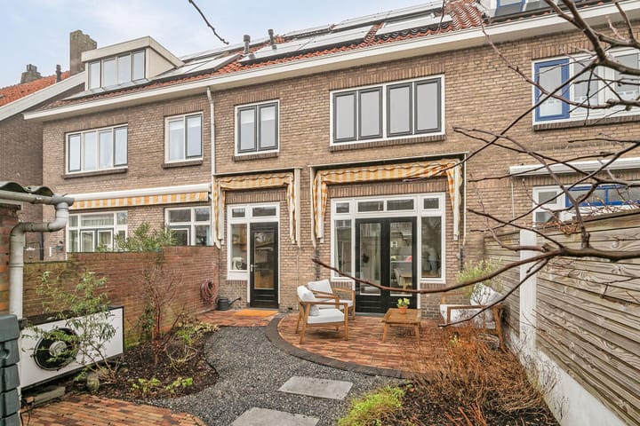 Foto 30 van Emmastraat 19