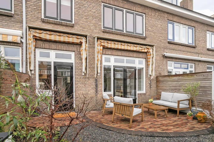 Foto 32 van Emmastraat 19