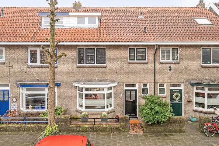 Foto 33 van Emmastraat 19