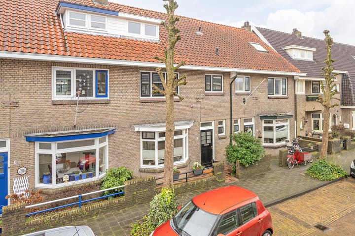 Foto 34 van Emmastraat 19