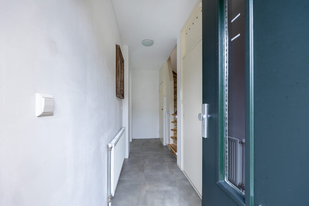 Foto 2 van van Santhorststraat 63