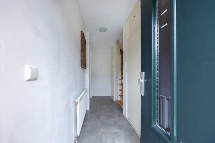 Foto 2 van van Santhorststraat 63