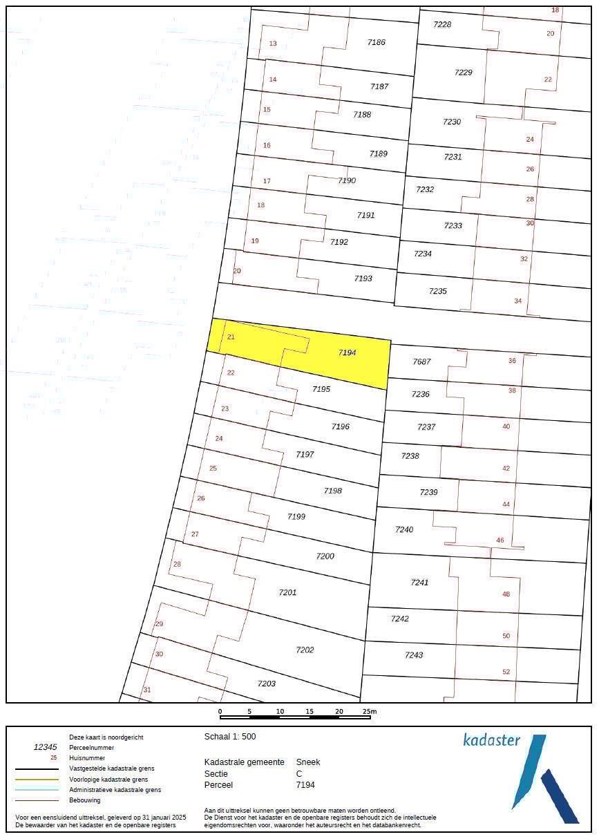 Foto 57 van Atalanta 21