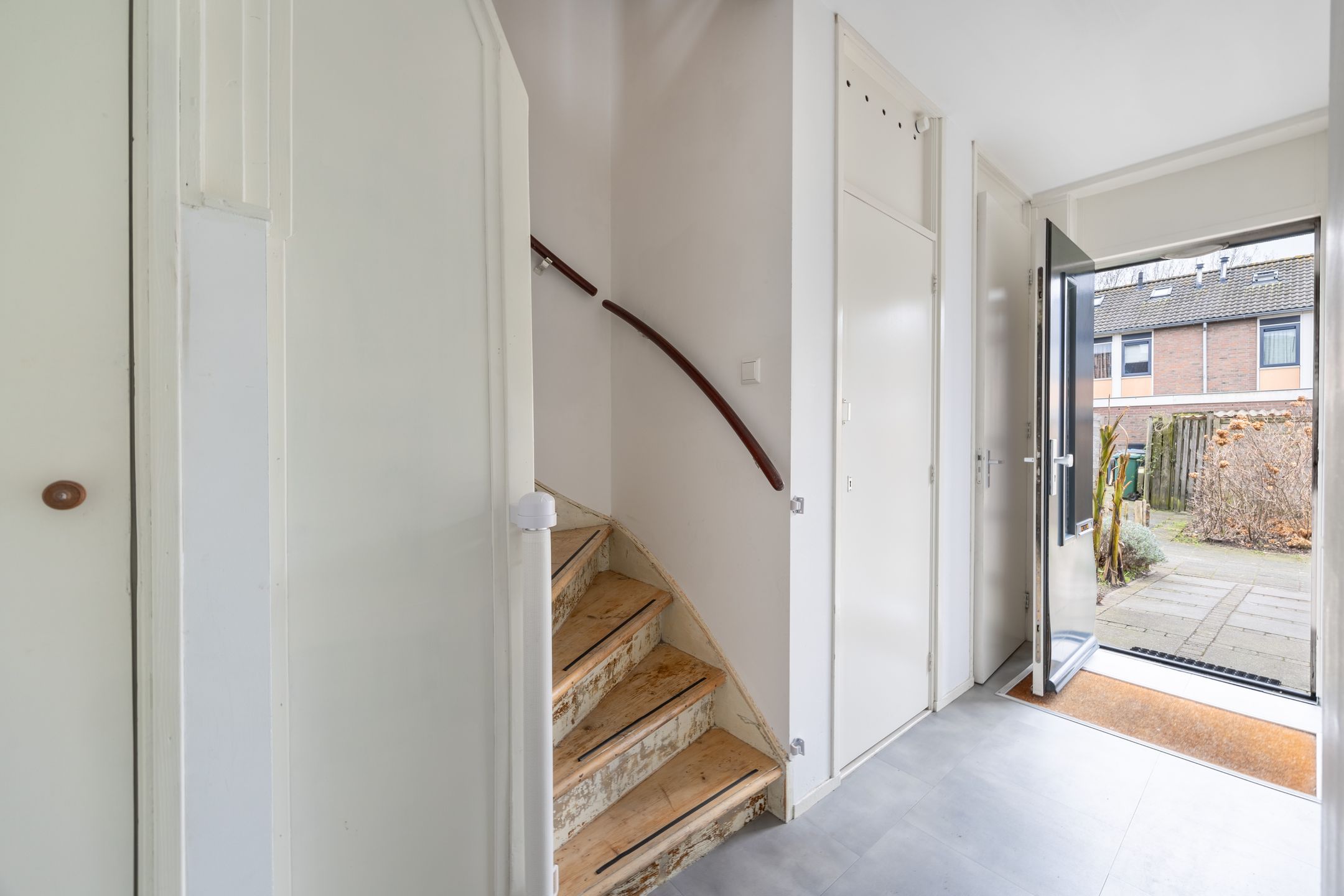 Foto 3 van van Santhorststraat 63