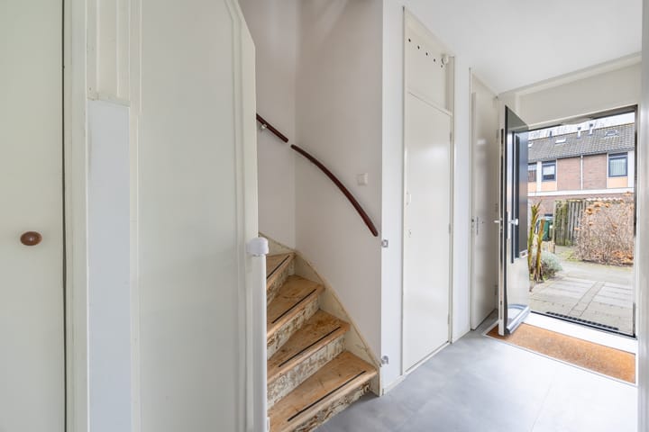 Foto 3 van van Santhorststraat 63