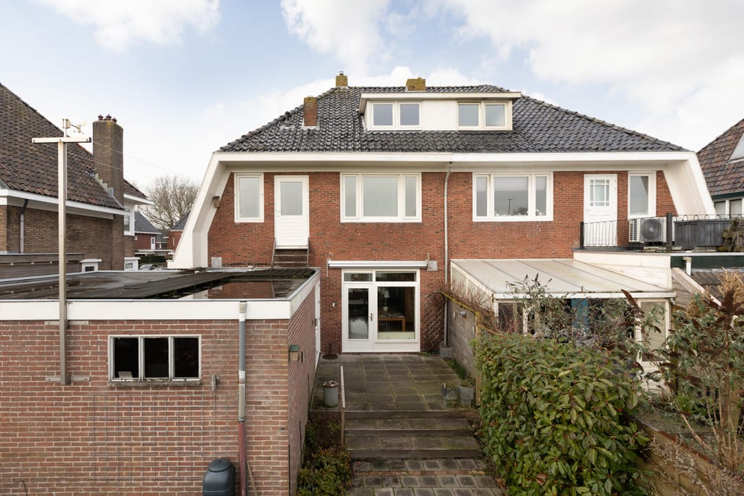 Foto 2 van Leeuwarderweg 42