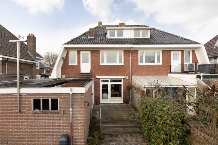 Foto 2 van Leeuwarderweg 42