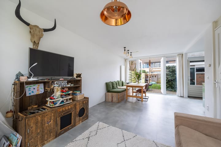 Foto 4 van van Santhorststraat 63