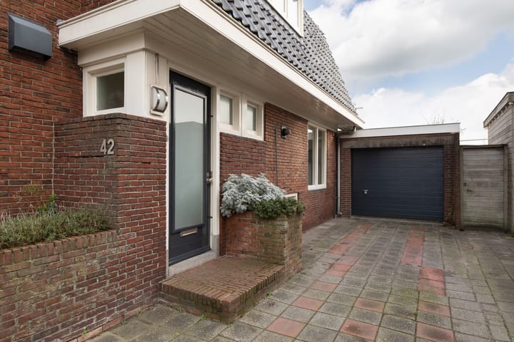 Foto 3 van Leeuwarderweg 42