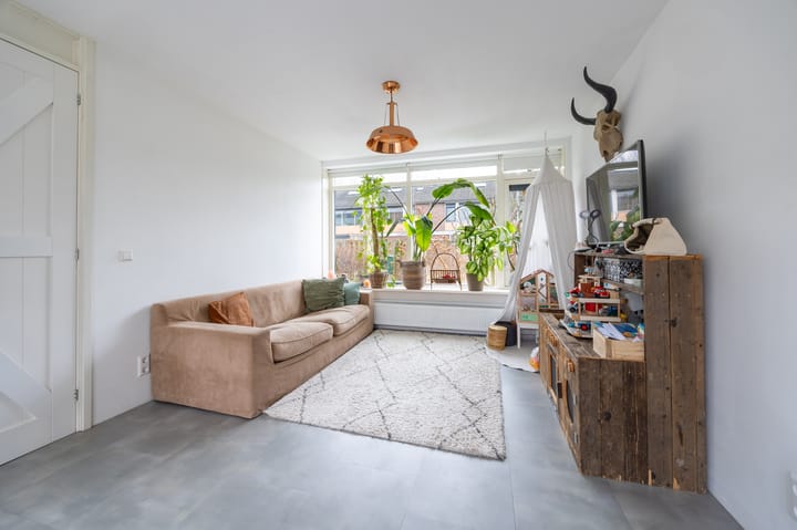 Foto 5 van van Santhorststraat 63