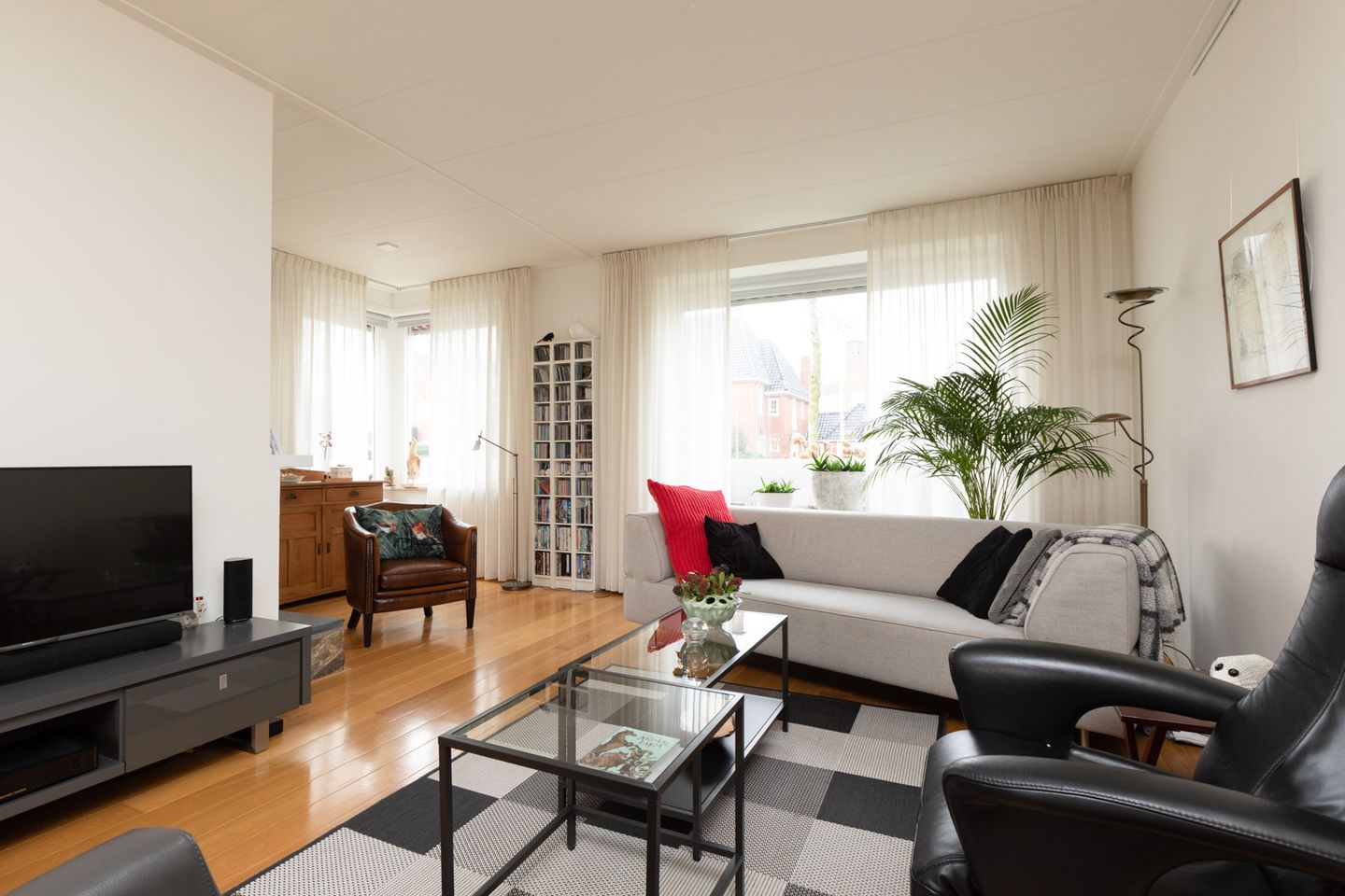 Foto 5 van Leeuwarderweg 42