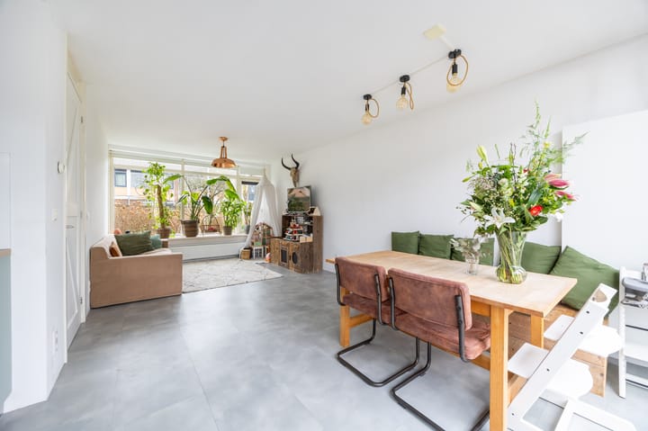 Foto 6 van van Santhorststraat 63