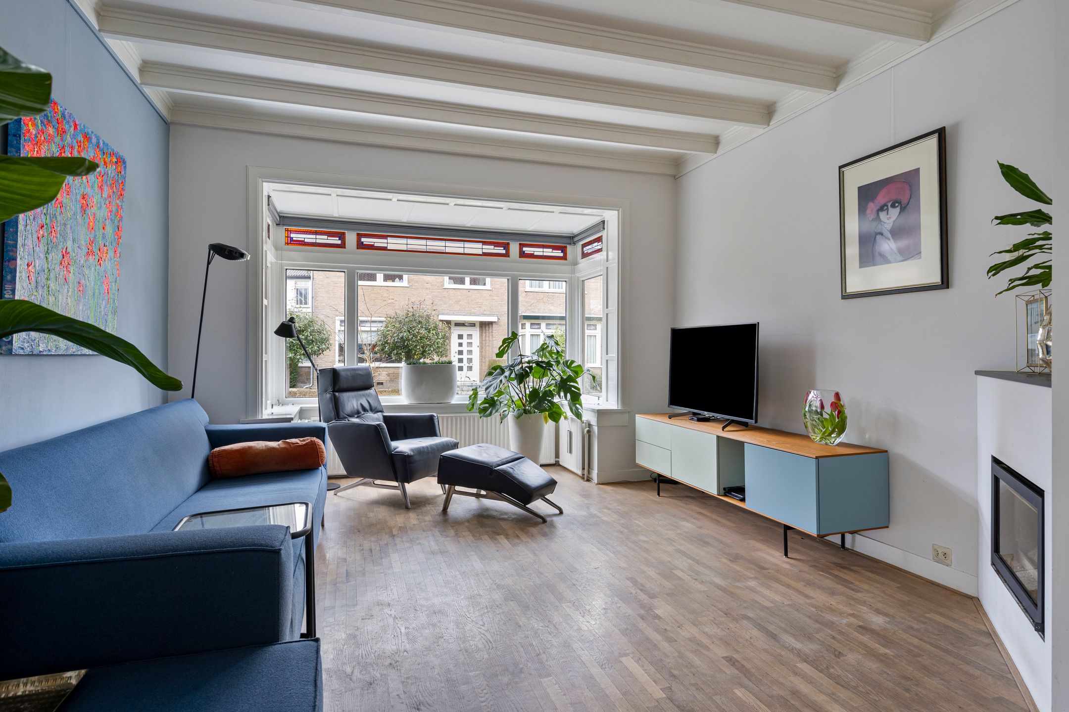 Photo 3 of Prinsesselaan 4