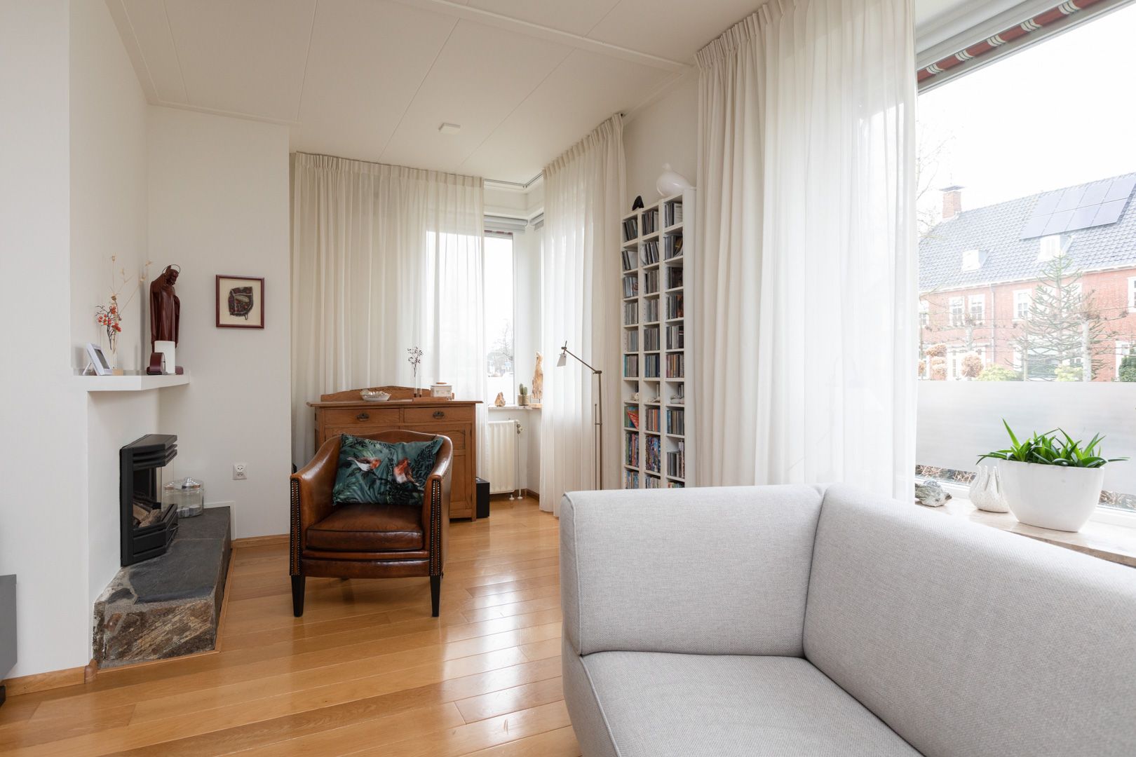 Foto 6 van Leeuwarderweg 42