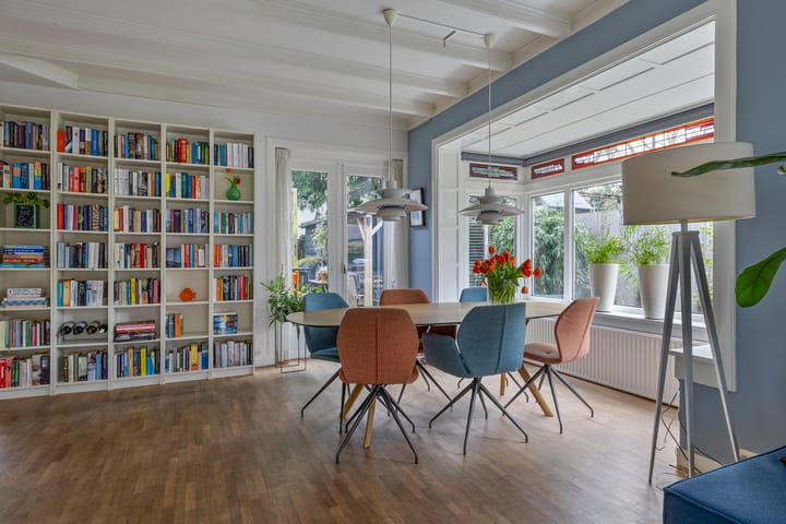 Photo 4 of Prinsesselaan 4