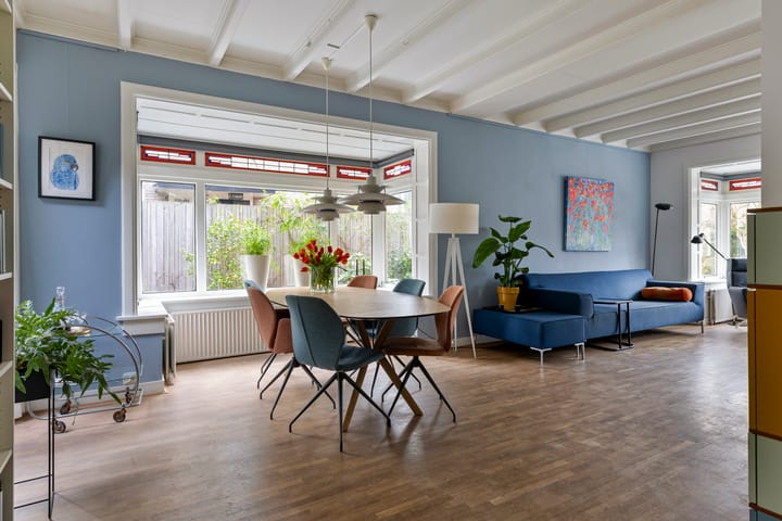 Photo 5 of Prinsesselaan 4