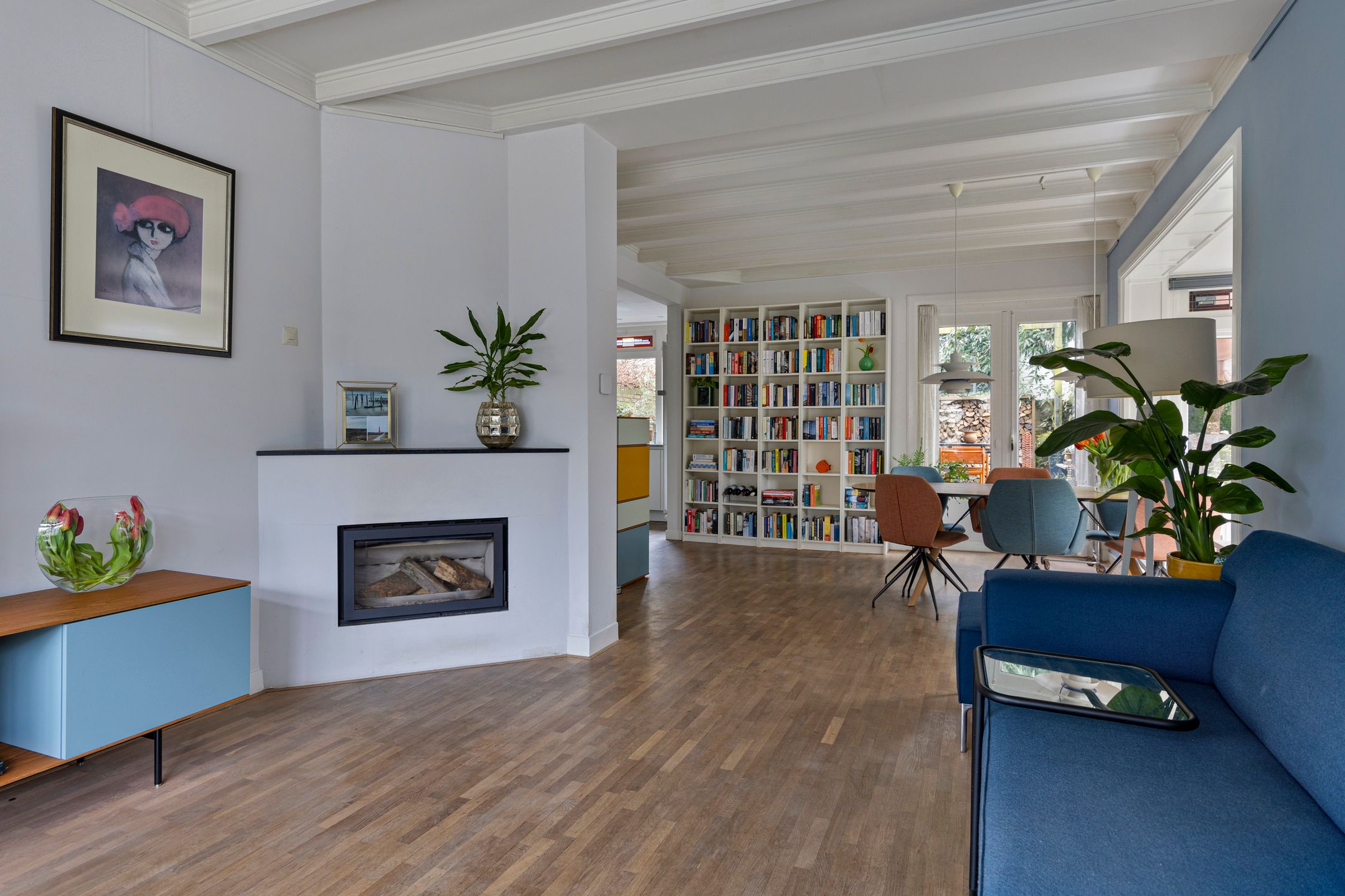 Photo 6 of Prinsesselaan 4