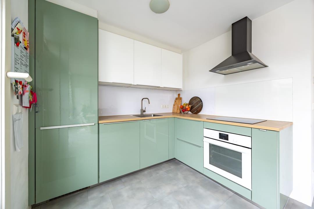 Foto 11 van van Santhorststraat 63