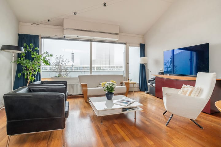 Foto 3 van Weena 853