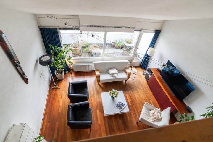 Foto 5 van Weena 853