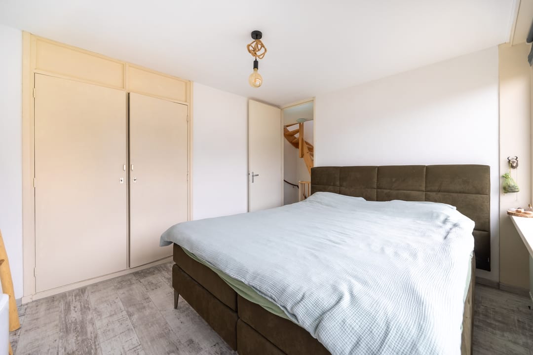 Foto 22 van van Santhorststraat 63