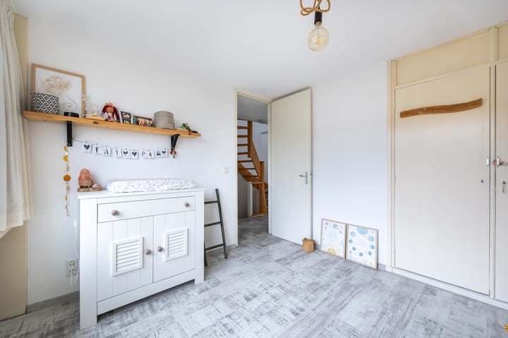 Foto 24 van van Santhorststraat 63