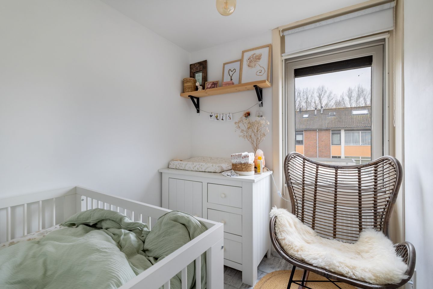 Foto 25 van van Santhorststraat 63