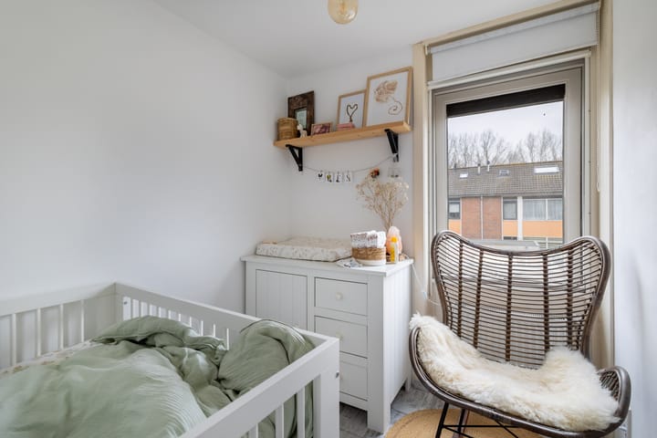 Foto 25 van van Santhorststraat 63