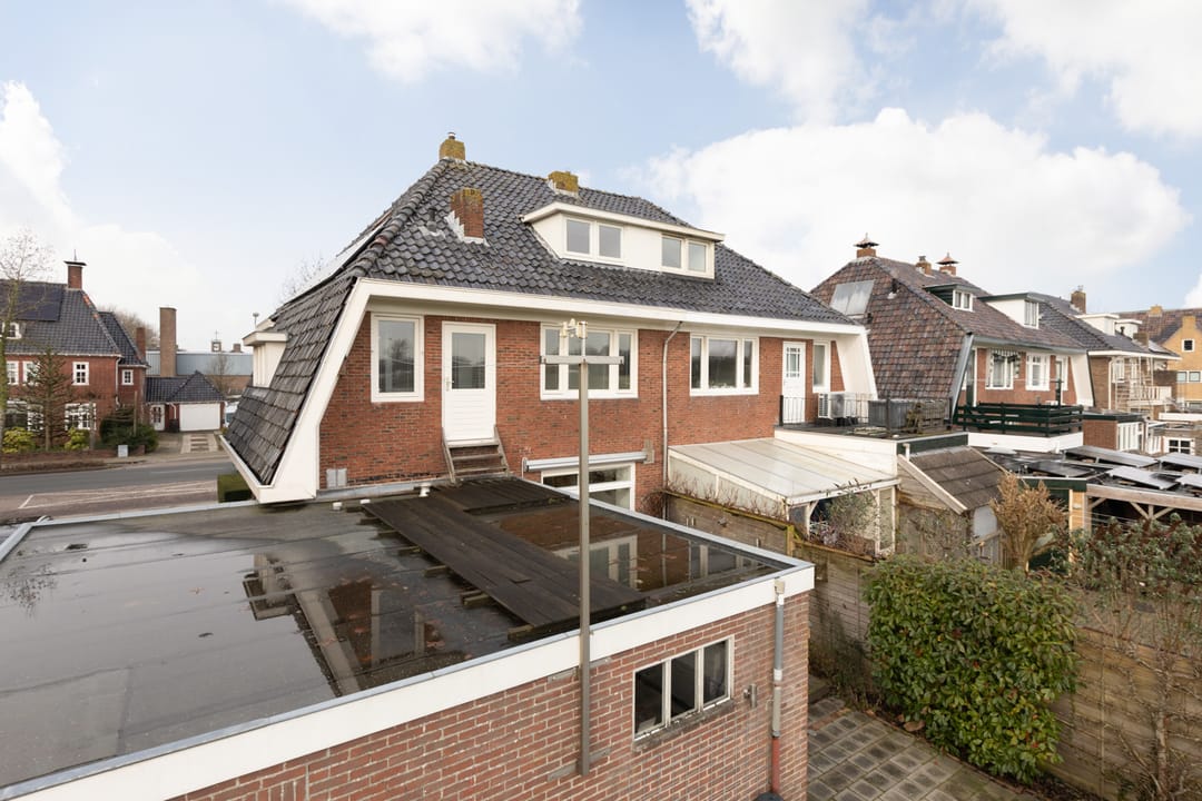 Foto 32 van Leeuwarderweg 42