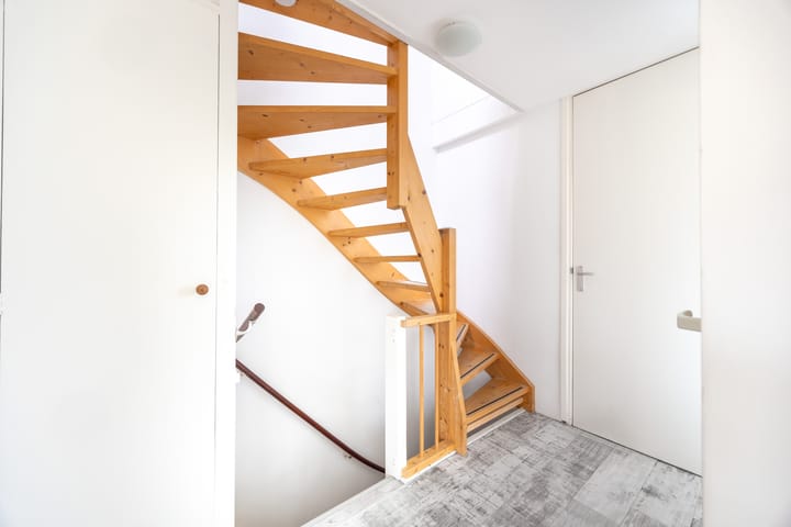 Foto 26 van van Santhorststraat 63