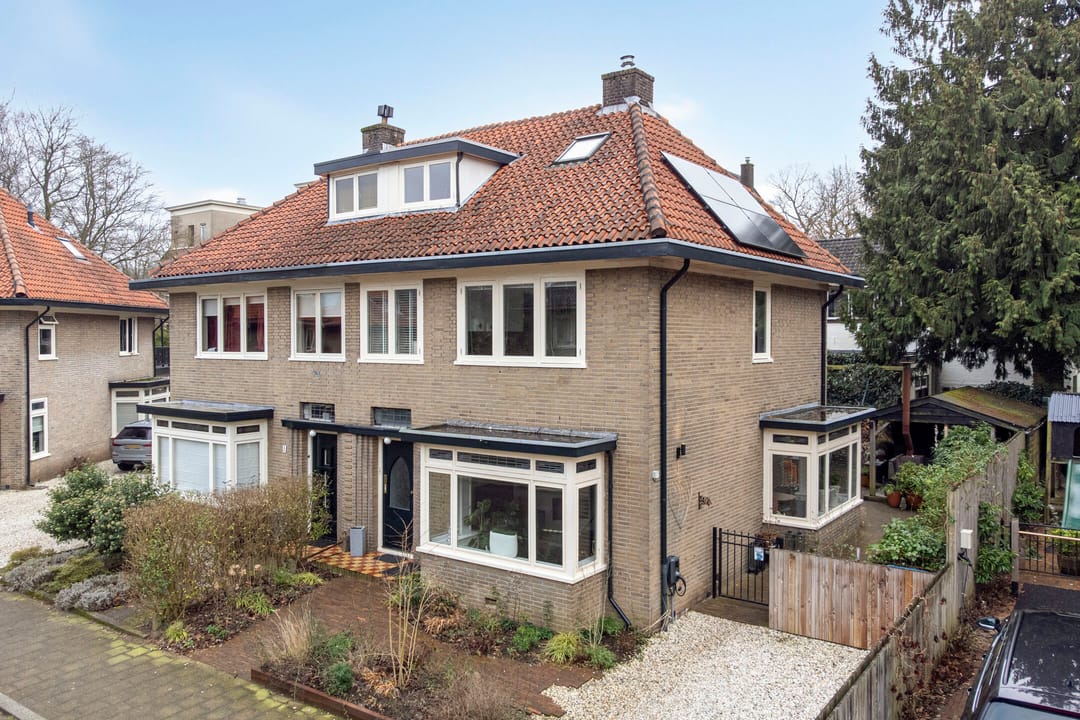 Photo 1 of Prinsesselaan 4