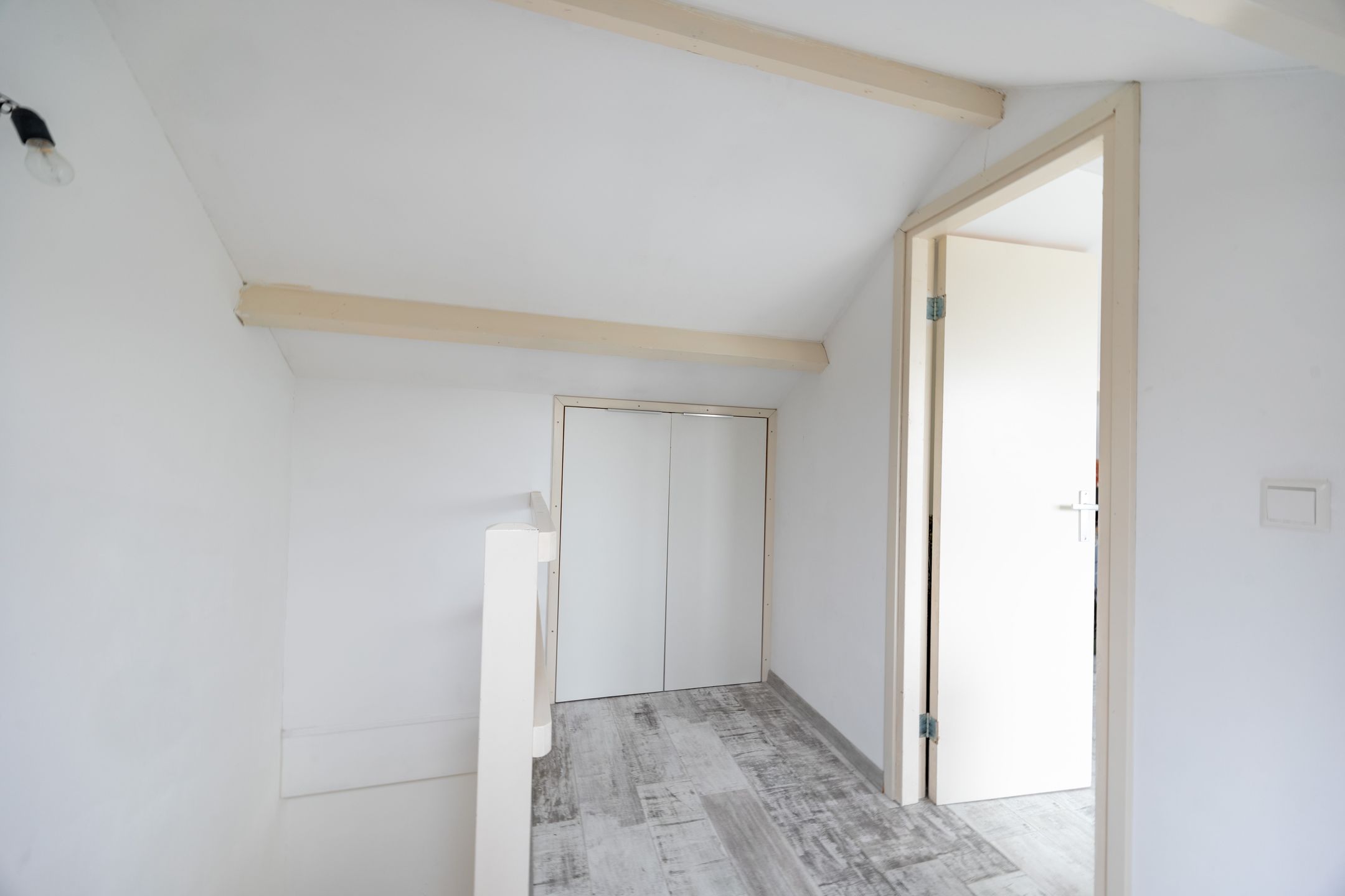 Foto 27 van van Santhorststraat 63