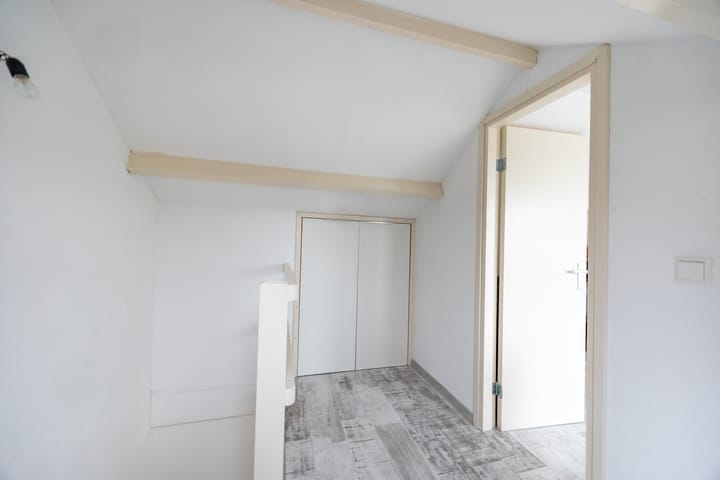 Foto 27 van van Santhorststraat 63