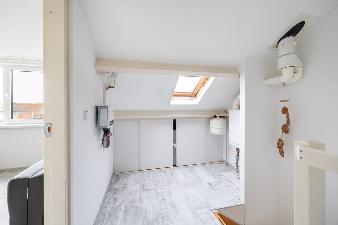 Foto 28 van van Santhorststraat 63