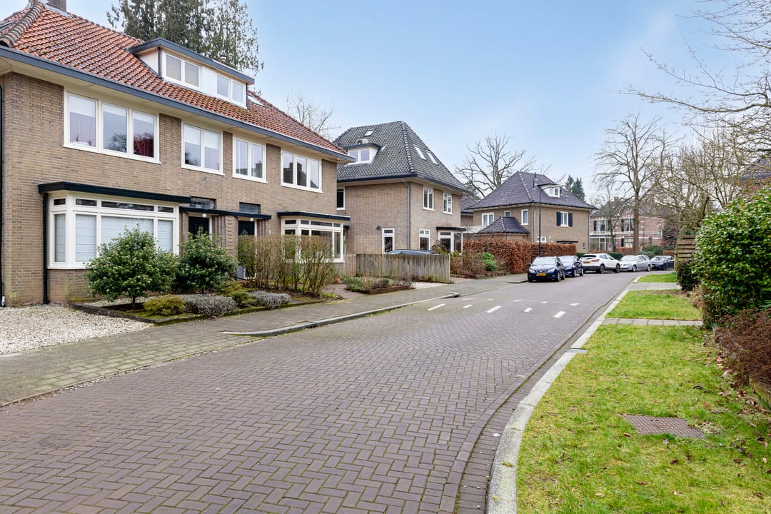 Photo 31 of Prinsesselaan 4