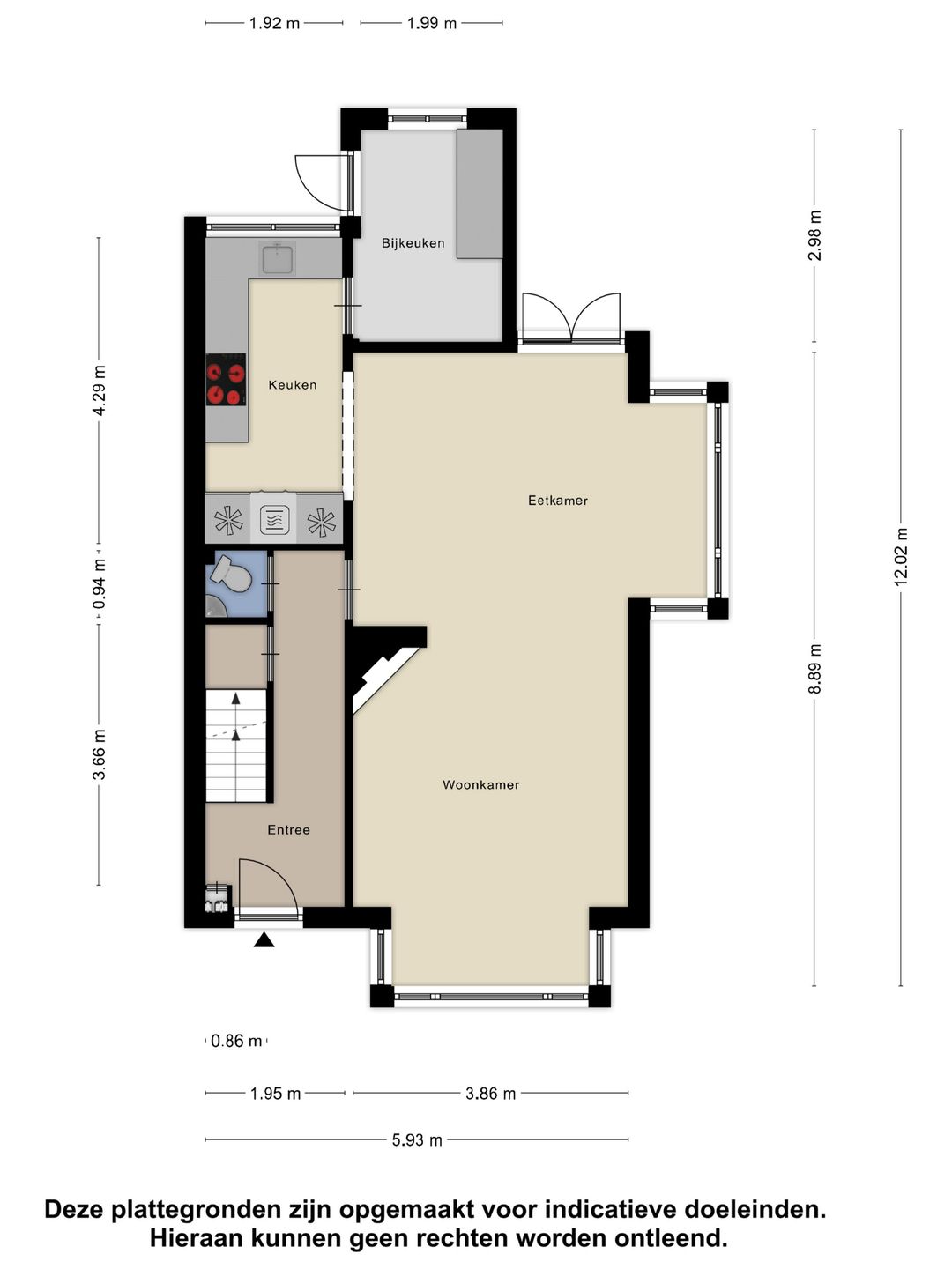 Photo 32 of Prinsesselaan 4