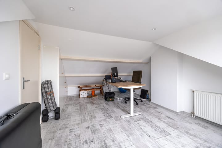 Foto 30 van van Santhorststraat 63