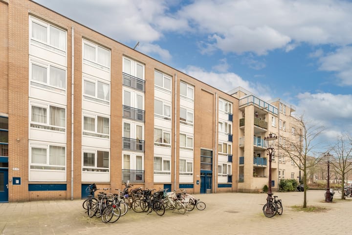 Foto 1 van Muntendamstraat 25