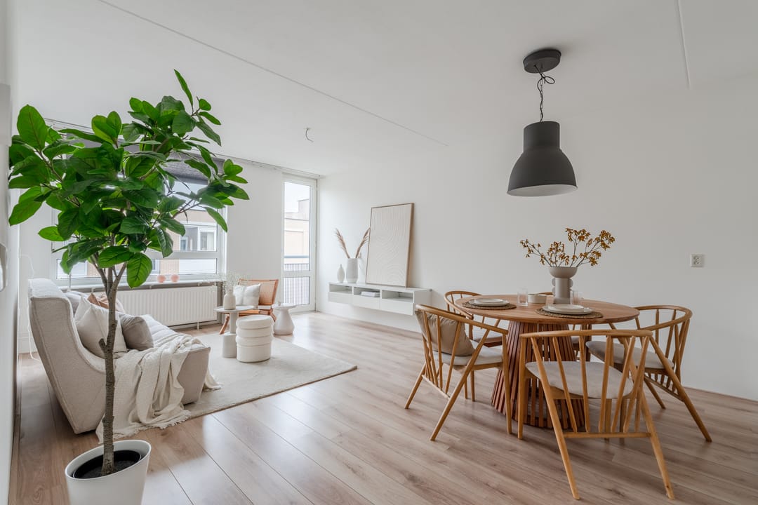 Foto 2 van Muntendamstraat 25