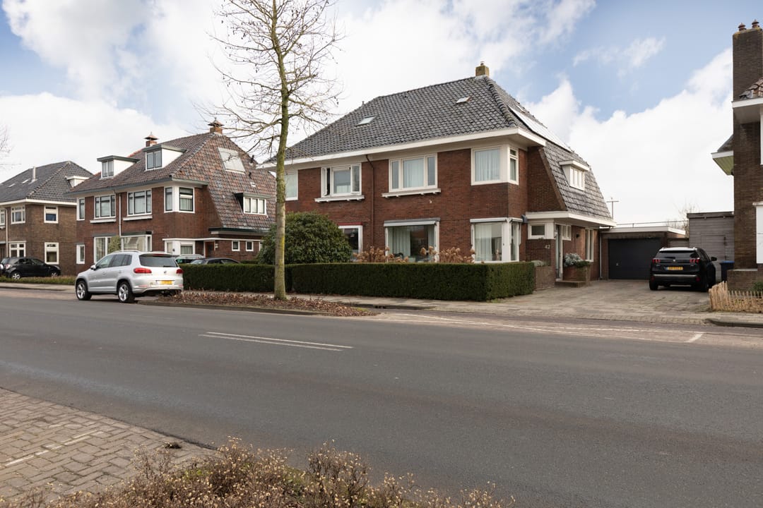 Foto 41 van Leeuwarderweg 42