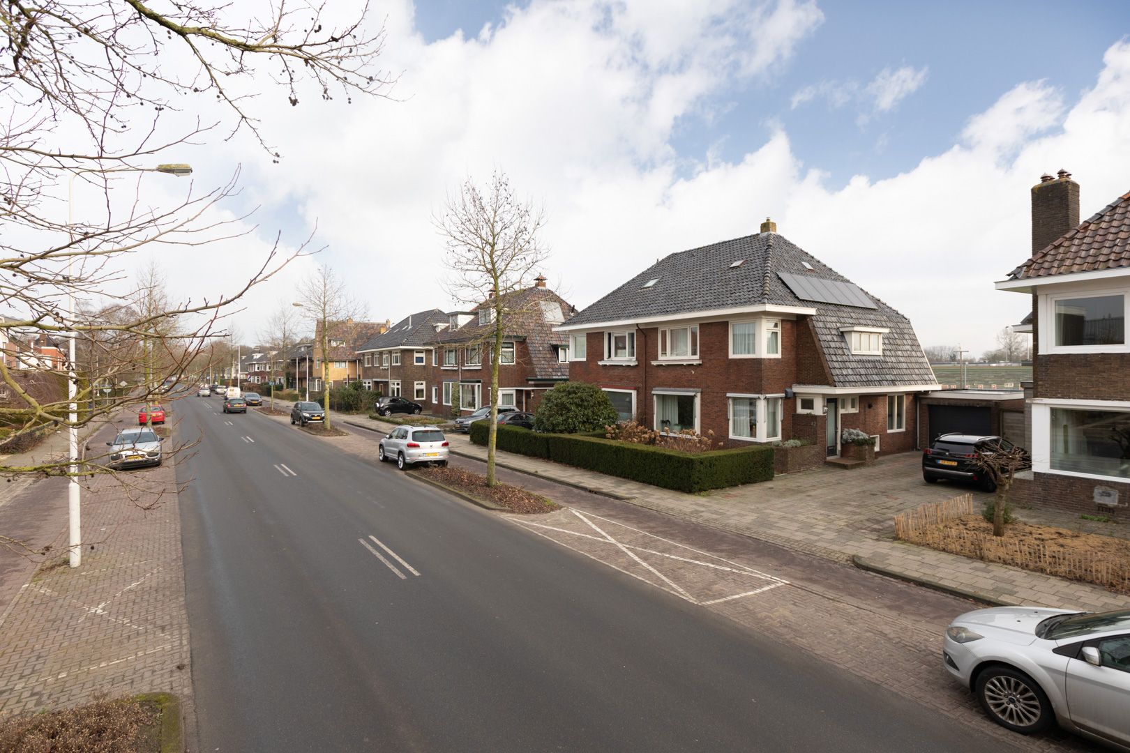 Foto 42 van Leeuwarderweg 42