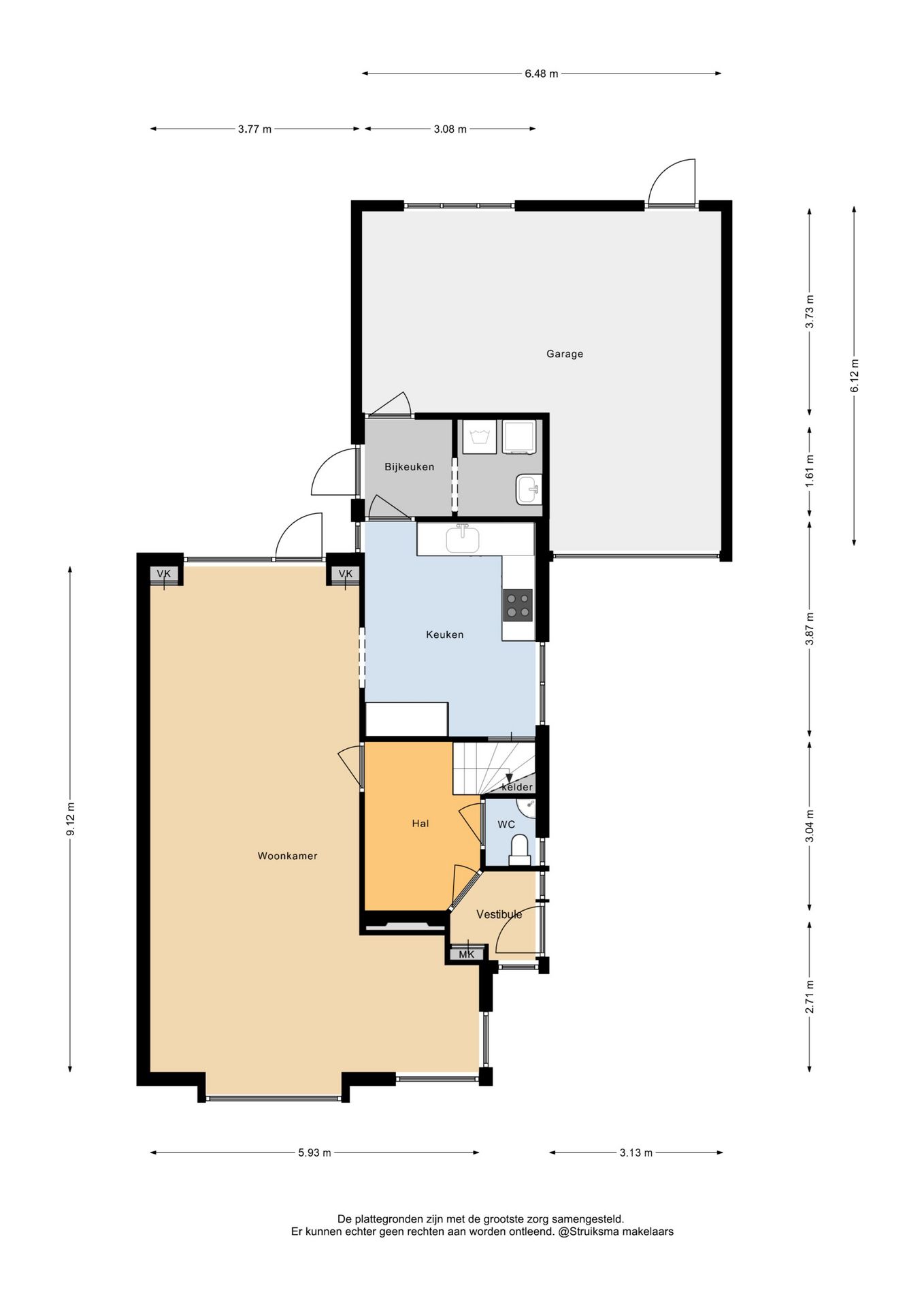 Foto 44 van Leeuwarderweg 42
